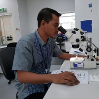 Rahmad Isa