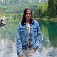 Nadiia Burkovska