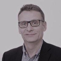 Tord Ekberg