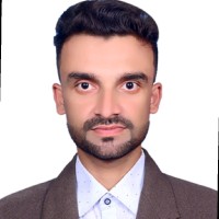 Syed Muhammad Ghayas Hussain