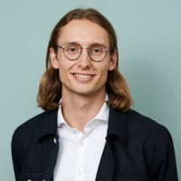 Nikolaj Koors Hoff
