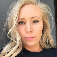Kellie Hegney