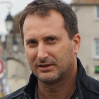 Stéphane Gaudenzi