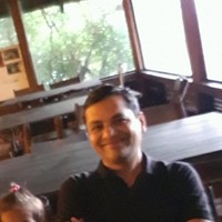 Chandraprakash Padiyar