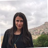 Nevroz Pamukçu