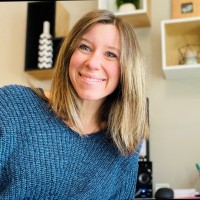 Andrée-Ann Dufour Bouchard