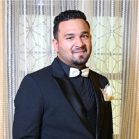 Preston Fernandes