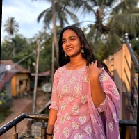 Anjushree M
