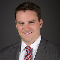 Timothy Jones, Cfa