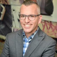 Brian Burnett