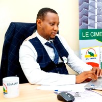 Isaac Maghariou Diallo