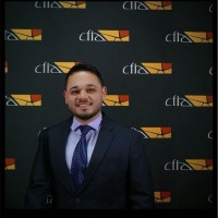 Daniel Alberto Campos Alvarado