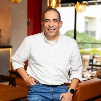 Daniel Pineda