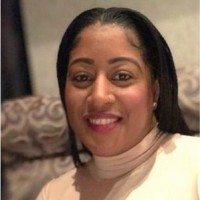 Yolanda Washington