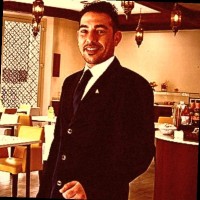 Yousseph W. El Ghoche