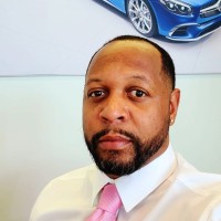 Antoine Richardson