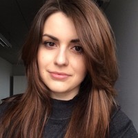 Weronika Trupinda