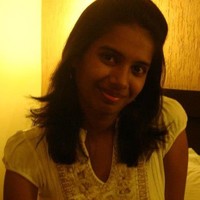 Niyati Shah