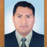 Wilfredo Merma Cruz