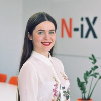 Olga Muliarchuk
