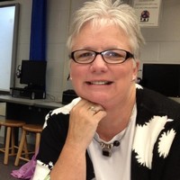Marcia Baxter