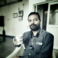 Jagmohan Sharma