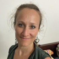 Véronique Boura