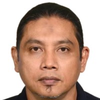 Nizamwari Ismail