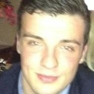 Daniel Busby