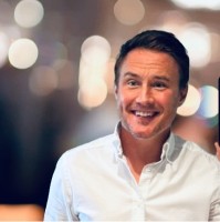 Fredrik Wicklander