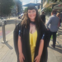 Ellie Pickard