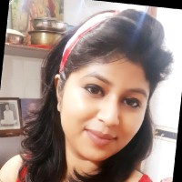 Sohini Paul Chowdhury