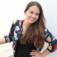 Matilda Skön