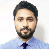 Anuj Kumar