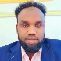 Abdirashid M.Yusuf