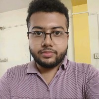 Arijit Roy