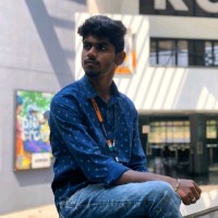 Pon Hariharan M