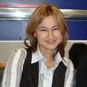 Инна Лебедева