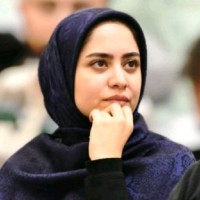 Niloufar Barekati
