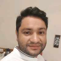 vikas kumar pal