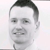 Chris Forde