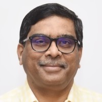 Dr. K. Rajeswara Rao, Ias