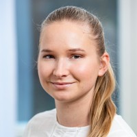 Bettina Lindberg