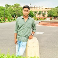 Karthi Keyan