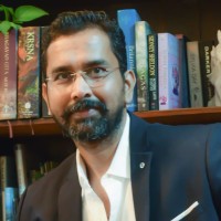 Mangesh Shinde