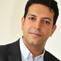 Faycal Belyazid