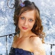 Елена Сысоева