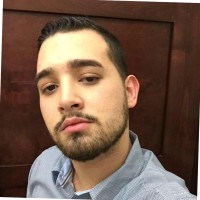 Daniel Miranda Rodriguez