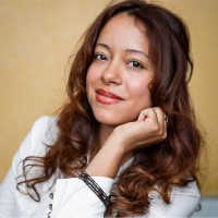 Amanda Garcia
