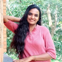 Anjaly Sajeev